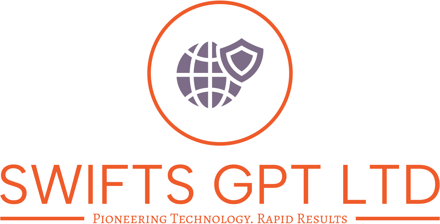 SWIFTS GPT LTD
